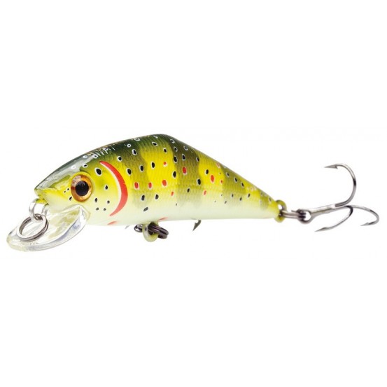 Smith D-Contact 8.5cm - 14.5g - Hundimiento rápido/Silencioso