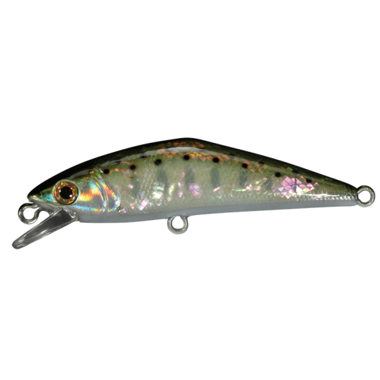 Smith D-Contact Awabi 5cm - 4.7g - Fast Sinking/Silent