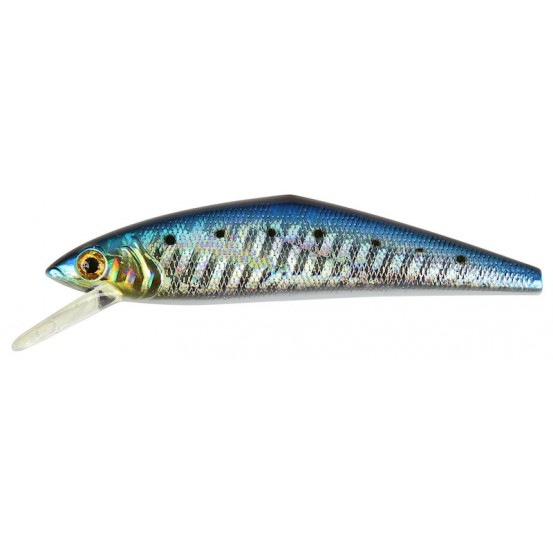 Smith D-Contact SW 8.5cm - 14.5g - Hundimiento rápido/Silencioso