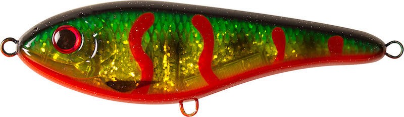 CWC Buster Jerk 15cm - 75g - Sinking - Photo 24/54