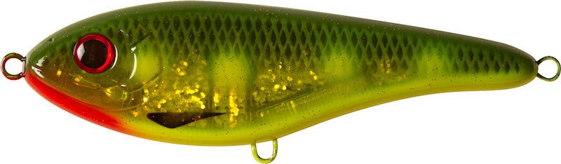 CWC Buster Jerk 15cm - 75g - Sinking - Photo 25/54