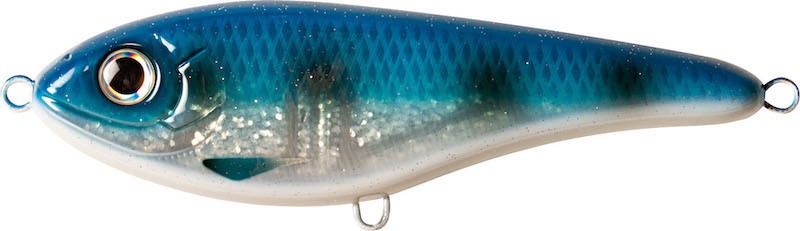 CWC Buster Jerk 15cm - 75g - Sinking - Photo 26/54