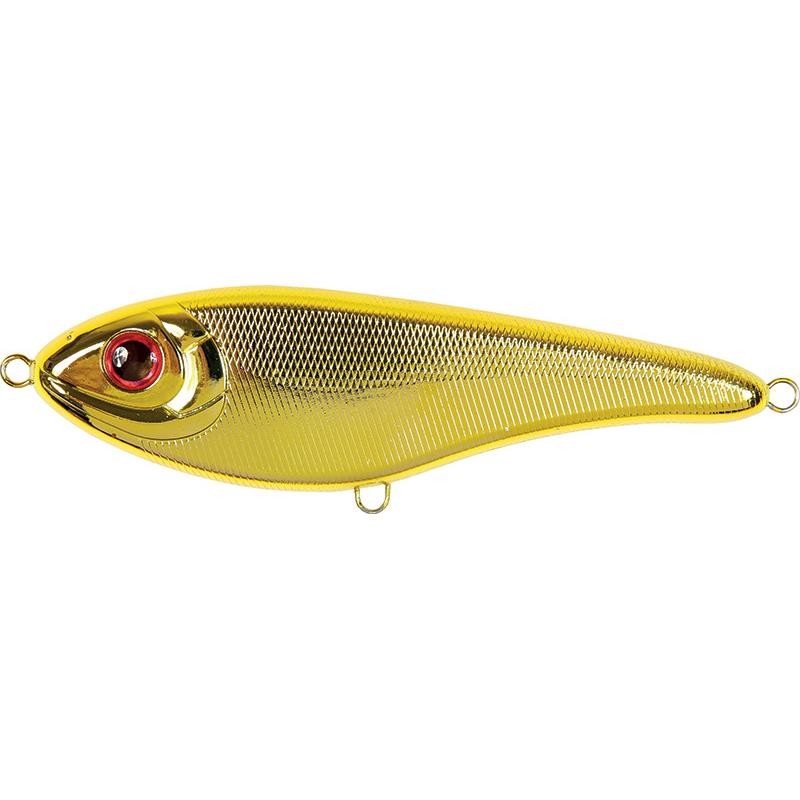 CWC Buster Jerk 15cm - 75g - Sinking - Photo 28/54