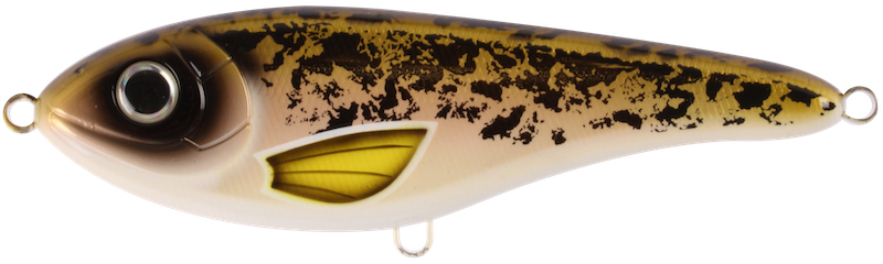 CWC Buster Jerk 15cm - 75g - Sinking - Photo 29/54