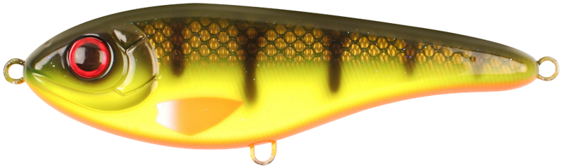 CWC Buster Jerk 15cm - 75g - Sinking - Photo 32/54
