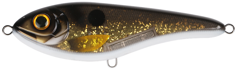 CWC Buster Jerk 15cm - 75g - Sinking - Photo 44/54