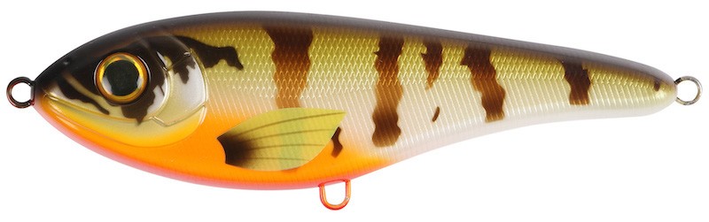CWC Buster Jerk 2 - 12cm - 37g - Floating - Imagen 20 de 38