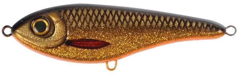 CWC Buster Jerk 2 - 12cm - 37g - Floating - Imagen 21 de 38