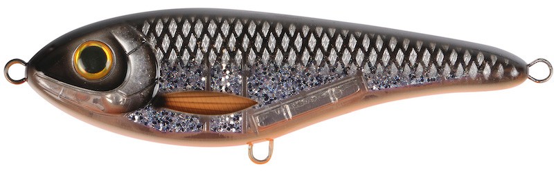 CWC Buster Jerk 2 - 12cm - 37g - Floating - Imagen 22 de 38