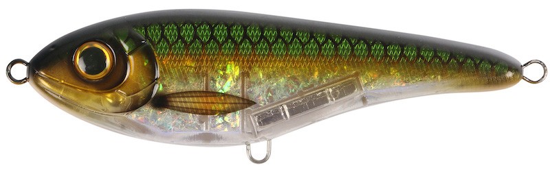 CWC Buster Jerk 2 - 12cm - 37g - Floating - Imagen 23 de 38
