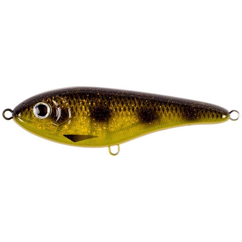 CWC Buster Jerk 2 - 12cm - 37g - Floating - Imagen 26 de 38