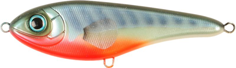 CWC Buster Jerk 2 - 12cm - 37g - Floating - Imagen 27 de 38