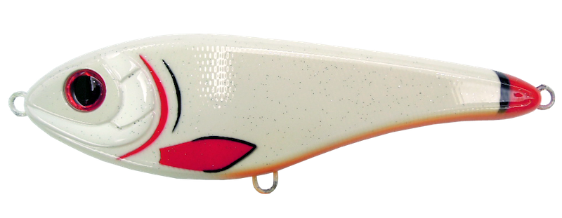 CWC Buster Jerk 2 - 12cm - 37g - Floating - Imagen 28 de 38