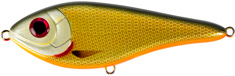CWC Buster Jerk Swimbait 13cm - 65g - Slow Sinking - Imagen 12 de 21