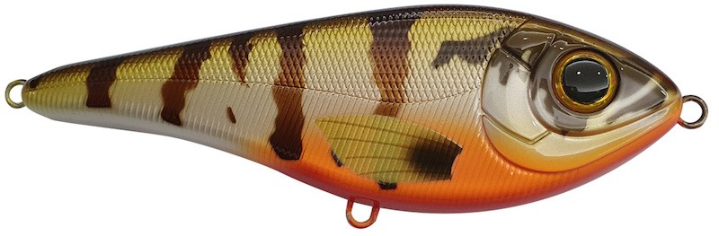 CWC Buster Jerk Swimbait 13cm - 65g - Slow Sinking - Imagen 13 de 21