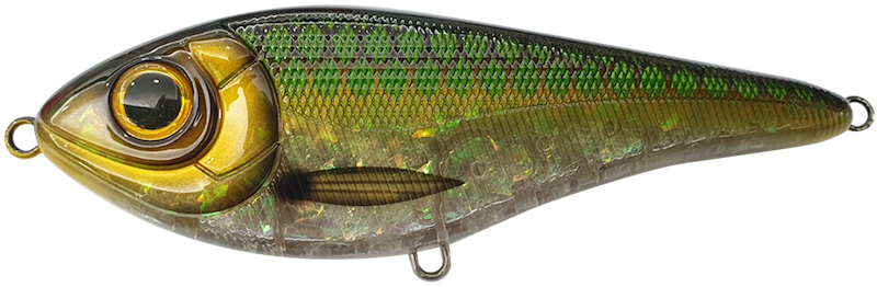 CWC Buster Jerk Swimbait 13cm - 65g - Slow Sinking - Imagen 15 de 21