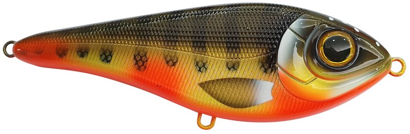 CWC Buster Jerk Swimbait 13cm - 65g - Slow Sinking - Imagen 17 de 21