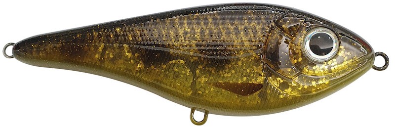 CWC Buster Jerk Swimbait 13cm - 65g - Slow Sinking - Imagen 18 de 21