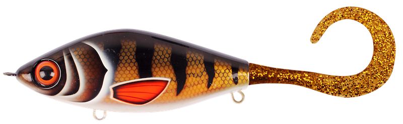 CWC Guppie 13.5cm - 120g - Sinking - Imagen 10 de 17