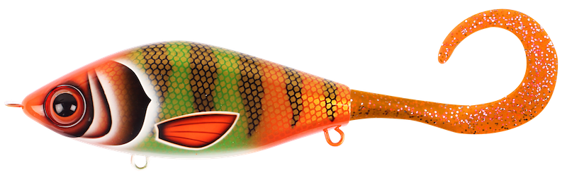CWC Guppie 13.5cm - 120g - Sinking - Imagen 11 de 17