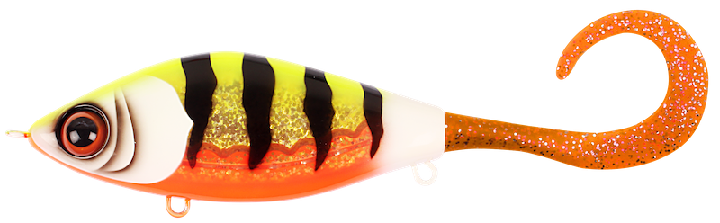 CWC Guppie 13.5cm - 120g - Sinking - Imagen 12 de 17