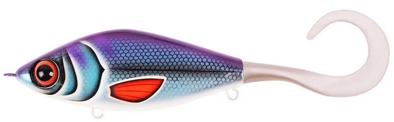 CWC Guppie 13.5cm - 120g - Sinking - Imagen 13 de 17