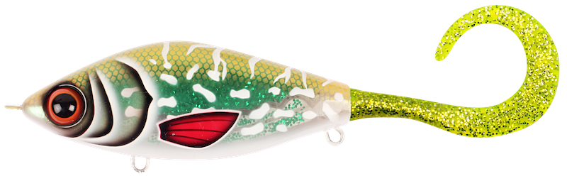 CWC Guppie Jr 11.5cm - 70g - Sinking - Bild 10 von 15