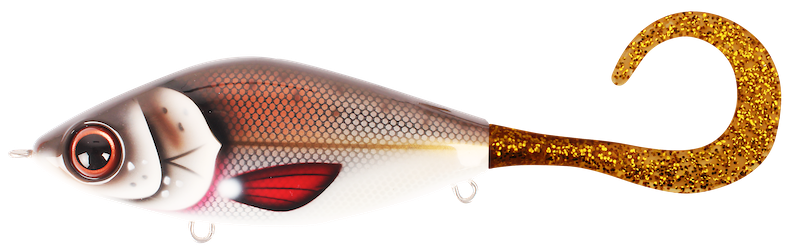 CWC Guppie Jr 11.5cm - 70g - Sinking - Bild 11 von 15