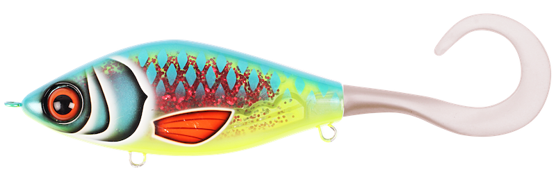 CWC Guppie Jr 11.5cm - 70g - Sinking - Bild 12 von 15