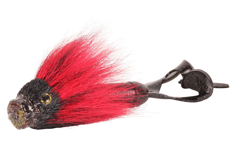 Ratón CWC Miuras 20 cm - 40 g - Imagen 7 de 20