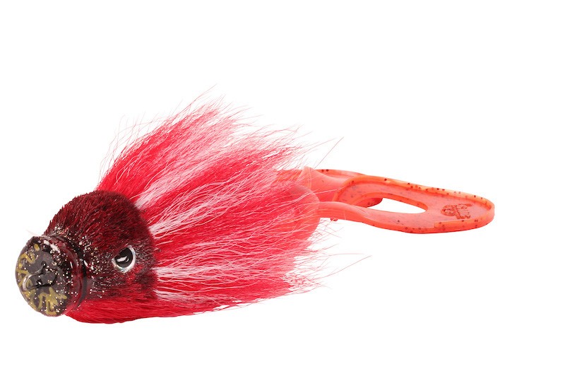 Ratón CWC Miuras 20 cm - 40 g - Imagen 9 de 20