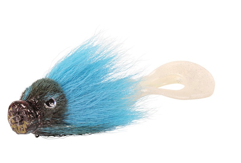 Ratón CWC Miuras 23 cm - 95 g - Imagen 23 de 38