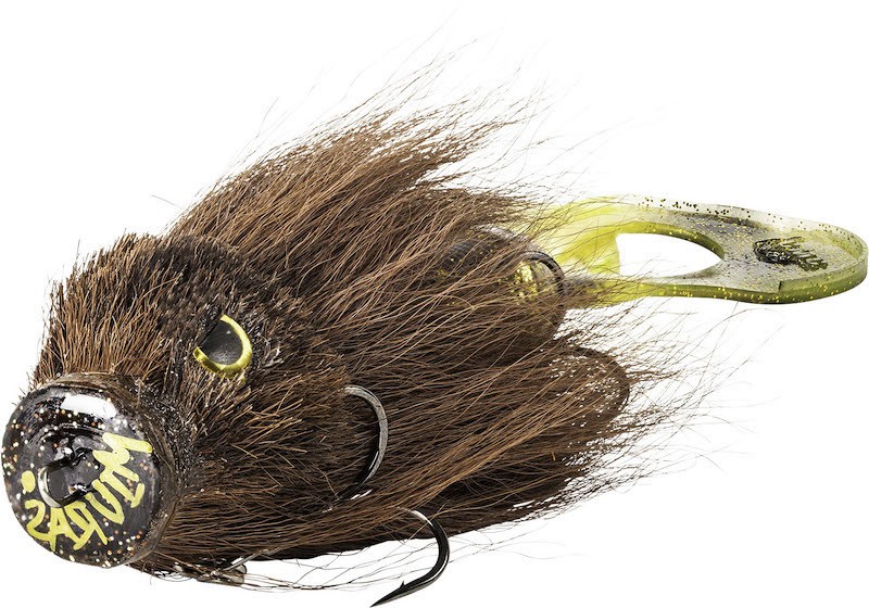 Ratón CWC Miuras 23 cm - 95 g - Imagen 25 de 38