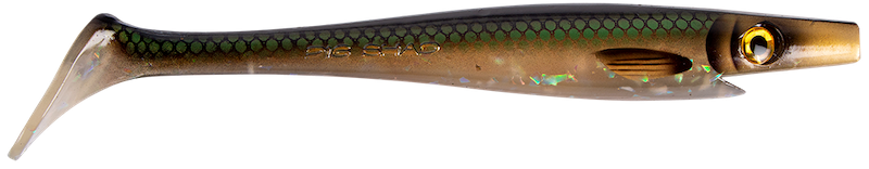 CWC Pig Shad Jr 20cm - 50g - 2pcs/pk - Photo 25/34