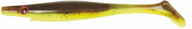 CWC Pig Shad Jr 20cm - 50g - 2pcs/pk - Photo 29/34