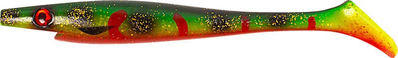 CWC Pig Shad Jr 20cm - 50g - 2pcs/pk - Photo 31/34