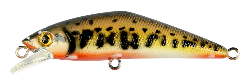 Smith D-Contact 5cm - 4.5g - Fast Sinking/Silent - Imagen 29 de 52