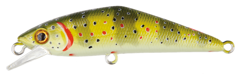 Smith D-Contact 5cm - 4.5g - Fast Sinking/Silent - Imagen 31 de 52