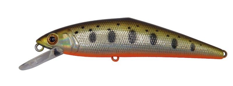 Smith D-Contact 5cm - 4.5g - Fast Sinking/Silent - Imagen 32 de 52