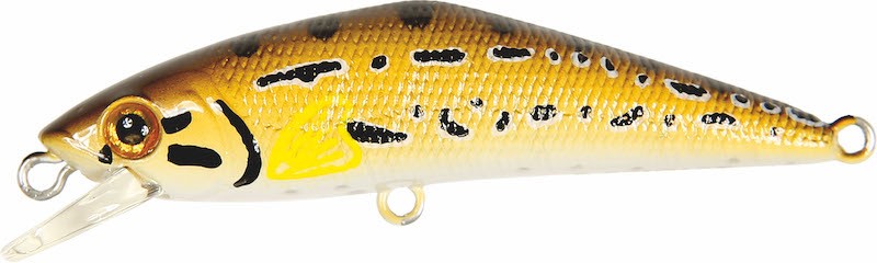 Smith D-Contact 5cm - 4.5g - Fast Sinking/Silent - Imagen 33 de 52