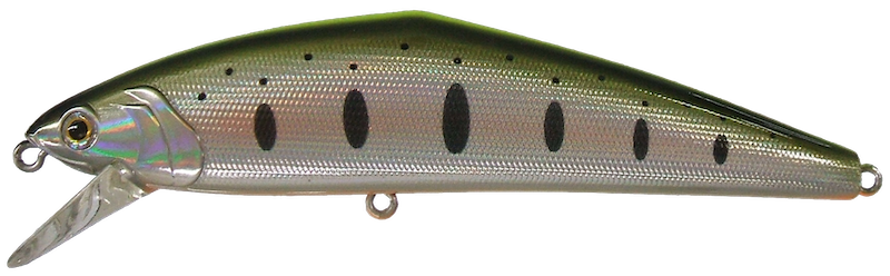 Smith D-Contact 5cm - 4.5g - Fast Sinking/Silent - Imagen 35 de 52