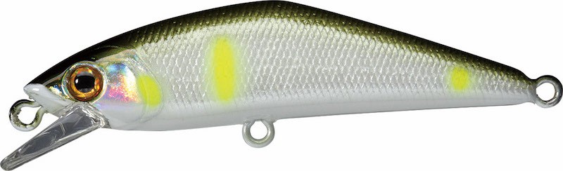 Smith D-Contact 5cm - 4.5g - Fast Sinking/Silent - Imagen 37 de 52