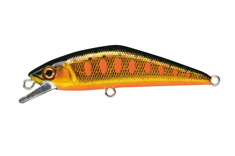 Leur De Pêche Smith D-Contact 6,3 Cm - 7 G, Coulée Rapide Et Silencieuse, Neuf