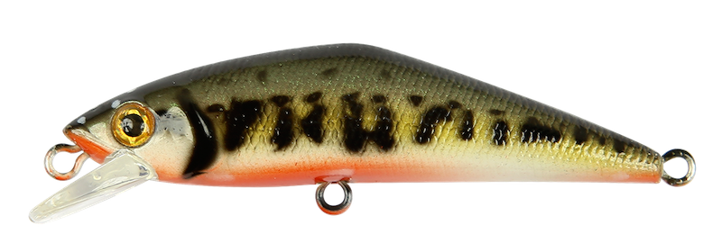 Smith D-Contact 7.2cm - 9.5g - Fast Sinking/Silent - Picture 8 of 24