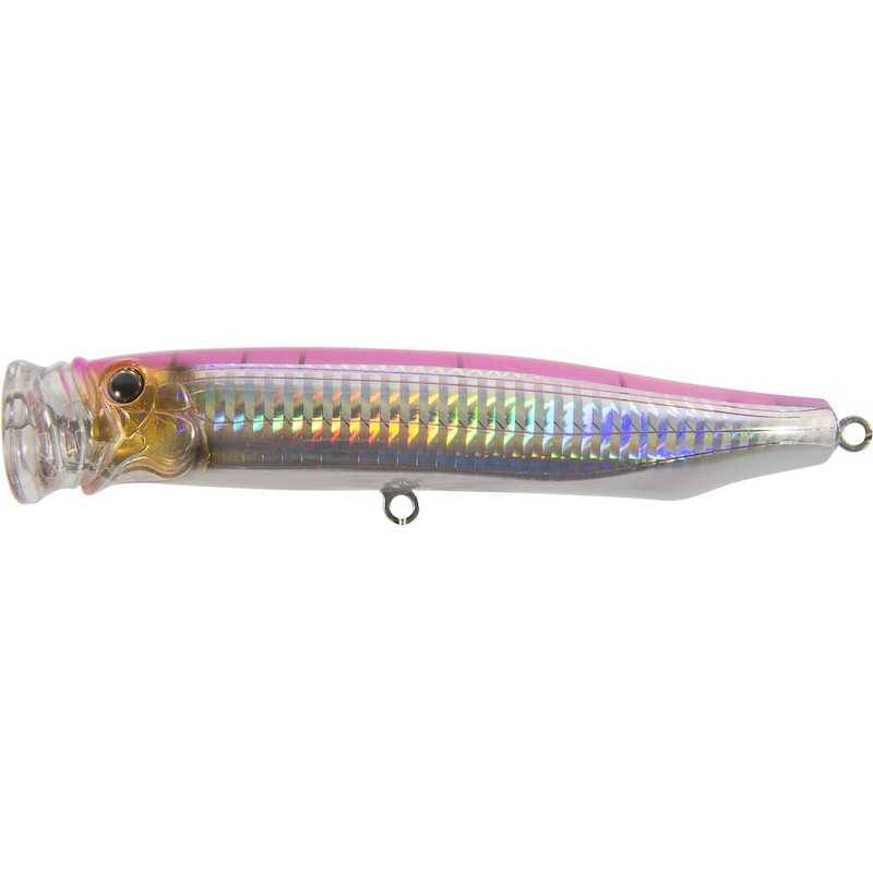 Tackle House Feed Diving Wobbler 135 03