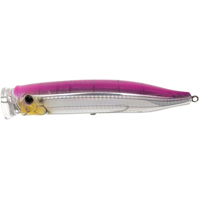 Tackle House Feed Diving Wobbler 150