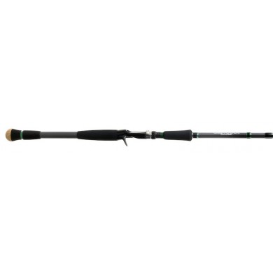 Deps Huge Custom Genoma HG3-65F - 198cm - max390g - 3 Sections - Moderate Fast