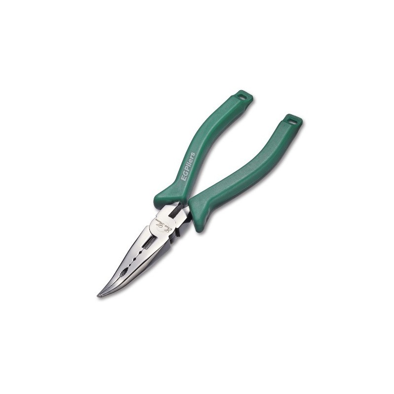 Alicates Evergreen EG 17cmColores:Verde
