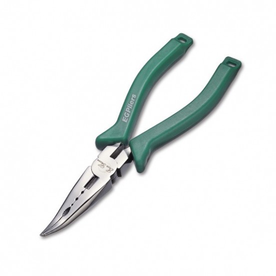 Alicates Evergreen EG 17cmColores:Verde