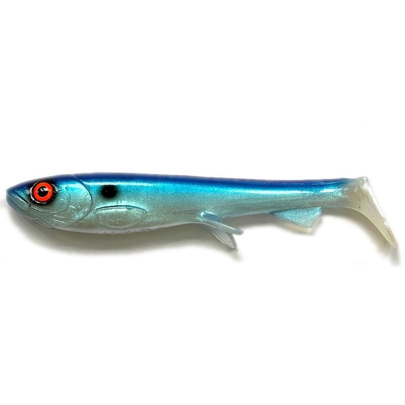 Leurre Souple Wolfcreek Shad 2.0 15cm - 30g - 1pc/pack - Imagen 12 de 21